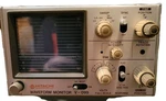 Vintage Hitachi Waveform Monitor V-099 Equipment Crt Scope Untested Gc. Fixed Price $130.29.