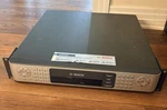 Bosch DHR-1600B-300A Divar Xf Hybrid 16-CHANNEL 3TB Dvr. Fixed Price $125.00.