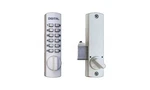 Lockey C150-WH Mechanical Hook Bolt Keyless Digital Combination White. Fixed Price $211.26.