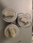 3 Uss Large Boxguard Anti-theft Merchandise Spider Wrap White Eas Security Tag. Fixed Price $11.99.