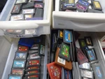 Huge Selection Boy Advance Video Games Choose From Drop Down Authentic. Fixed Price $14.78.