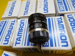 11PCS Tamron 20HA 1:1.6 25MM Cctv Lens New. Fixed Price $499.50.