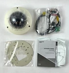 Samsung Dome Ip Outdoor Security Camera SNV-6084RN High Definition. Fixed Price $100.00.