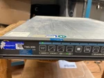9CC Tektronix TSG-300 Component Television Generator. Fixed Price $220.00.
