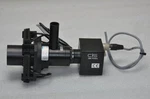 Cis 5M Pixel VCC-G60FV11CL Industrial Camera + Illuminator. Fixed Price $499.90.