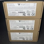 Retailnext Aurora V1.0 Store Shopping Sensor White, No Dongle Lot Of 3. Fixed Price $16.99.