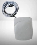 Sensormatic Zbsmpcpe Compact Pad Pro Tabletop Antenna 0304-0038-03. Fixed Price $20.00.