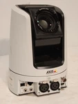 Axis V5914 Ptz Network Camera, 30X Optical Zoom, HDMI/3G-SDI, Xlr Audio. Fixed Price $349.99.