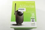 Amped LRC200 Apollo Pro Long Range Hd Wi-fi Camera. Fixed Price $79.99.