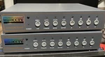 Pelco DX4004-160 Digital Video Display DX4000 Series. Fixed Price $91.50.
