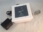 Sciences FS1645 Vented Balance Safety Enclosure Face Velocity Airflow Alarm. Fixed Price $75.00.