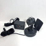 X10 Model XC18A Wireless Color Camera And XM13A Power Supply. Fixed Price $13.99.