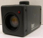 #4 Kustom Signals Sony EVI400 Camera, Color Bock Cam, 1/3" 380K/440K Pixel Su. Fixed Price $91.37.