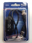 Ground Loop Isolator Built-in Video Balun, Vidgl Speco Technologies. Fixed Price $20.00.