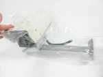 Panasonic WV-7135 Sealed Weatherproof Outdoor Closed Camera Housing. Fixed Price $57.98.