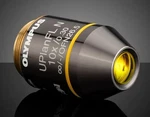 Olympus Uplanfl 10X/0.30 FN26.5 Microscope Objective. Fixed Price $299.00.