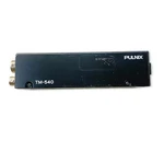 Pulnix TM-540 Ccd Monochrome Camera Made In Japan. Fixed Price $24.96.