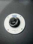 Sony SNC-DH160 Ipela 720P 3.1-8.9MM 2.9X Optical Zoom Dome Camera. Fixed Price $110.00.