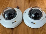 Lot Of 2 Axis M3044-V Used. Fixed Price $60.00.