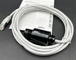 Axis F1035-E Sensor Unit 3M P/n: 0737-001 Fisheye Lens Wide 194 Free Ship. Fixed Price $174.95.