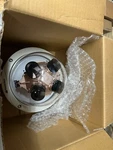 New Open Box Arecont Ip Camera AV20365DN-HB. Fixed Price $300.00.