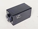 Cis Vga VCC-F40V24 Ccd Video Camera. Fixed Price $149.90.