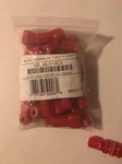 25PK Stop Lock For Pegs,no RSL-TVKIT1, Southern Imperial Inc, C3L1. Fixed Price $14.95.