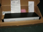 American Dynamics ADEIP8H - Channel Encoder, H.264, Mjpeg. Fixed Price $899.00.