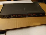 Pelco ALM2064 Alarm Interface Unit. Fixed Price $79.99.