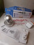 Vtech Video Baby Monitor VM305 Camera With Plug And Only. Fixed Price $22.96.