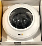Axis M4206-V Network Camera P/n: 01240-001. Fixed Price $295.99.