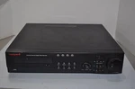Honeywell HRHD4 4-CHANNEL Network Digital Video Recorder Rackmount. Fixed Price $199.99.