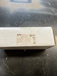 New Hid / Mercury Security MS-MR1012 Magnetic Stripe Card Reader Black. Fixed Price $120.00.