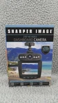 Sharper Image Dashboard Camera 270 Degree Hd Video Audio Black Dashcam. Fixed Price $19.99.
