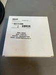 Pelco Bu-adapter Plate For Mounting Series Bullet. Fixed Price $9.99.