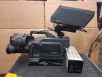 Sony DXC-M7 Camera. Fixed Price $699.99.