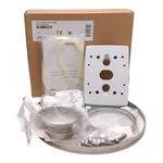 Axis 01164-001 T91B47 Camera Pole Mount, Indoor/outdoor, 4-16IN Diameter. Fixed Price $90.00.