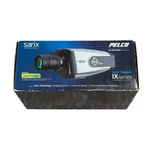 Pelco Sarix IXE10LW, Camera Series Mega-performance *no Lens*. Fixed Price $110.00.