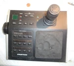 Crestron C2N-CAMIDJ Digital Joystick Pan Tilt Zoom Camera Controller. Fixed Price $54.99.