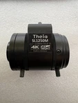 Theia SL1250M 12-50MM Megapixel Cs F1.8 Auto Iris (4K) Telephoto Cctv Lens 1/1.7. Fixed Price $99.99.