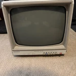 Vintage Magnavox 12 Observation Monitor MC3510 Mfg 1987. Fixed Price $100.00.