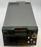 Panasonic AJ-SD255P Dvc Pro Digital Video Cassette Recorder. Fixed Price $250.00.