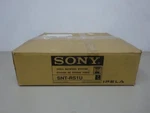 Sony Ipela SNT-RS1U Video Network Station. Fixed Price $650.00.