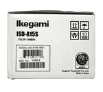 Ikegami ISD-A15S Hyper-dynamic High Resolution Compact Cube Color Camera. Fixed Price $99.99.