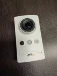 Axis M1065-L Network Camera *tested Working*. Fixed Price $74.99.