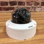 Pelco IME238-1RS Sarix Enhanced Ii Ip Dome Camera 2MP 1080P Wdr Security. Fixed Price $49.95.