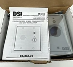 Designed Security Dsi ES4200-K4-T1 Door Management Alarm, Beige. Fixed Price $289.99.