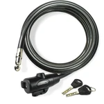 Bike With 15FT, 3/8 Straight Cable Locks Keys, Anti-theft Se.... Fixed Price $39.59.
