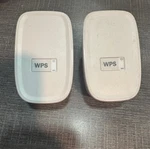Sercomm Wps RP131 Poe Adapter 48 Volt Power Over Ethernet Wireless Wi-fi (2). Fixed Price $19.99.