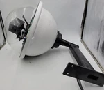 Burle Bosch Philips Autodome TC770-6-1/TC7441C Color Ntsc Pan Tilt Camera. Fixed Price $775.00.